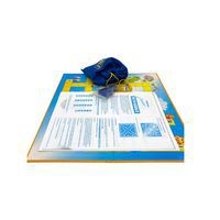 Junior Scrabble - éd.1999 - Reconditionné - Image 3