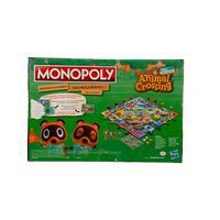 Monopoly - Animal crossing - éd.2021 - Reconditionné - Image 2
