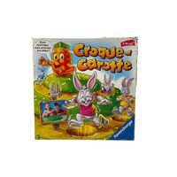 Croque- carotte - éd.2001 - Reconditionné - Image principale