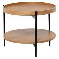 Table basse ADRIAN Somcasa - Image principale