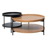 Table basse DYLAN Somcasa - Image 6