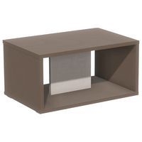 Table basse Identité sur patins - Manutan Expert - Image 6