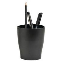 Pot à crayon Ecopen plastique recyclé - Image principale