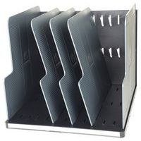 Trieur vertical avec 5 intercalaires MODULOTOP - Image 3