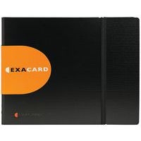 Porte cartes de visite Exacard à pochettes détachables - Image principale