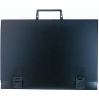 Valisette arts graphiques à poignée - Image principale