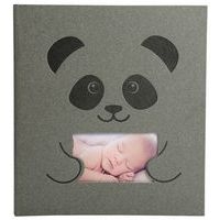 Album photos livre 60 pages blanches - ZÉPHIRE beige - Image principale