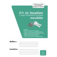 Lot de 10 Kit de location meublée - Image principale