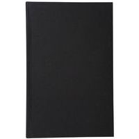 Registre 36x22,5cm 5x5 folioté 200 pages - Image principale