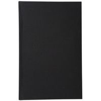 Registre 36x22,5cm 5x5 folioté 400 pages - Image principale