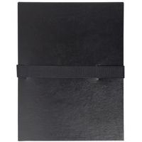 Chemise dos extensible balacron et sangle scratch - Image principale