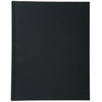 Registre 32x25cm 5x5 folioté 200 pages - Image principale