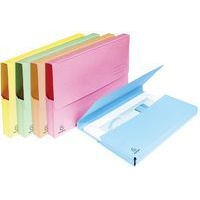 Lot de 6 Chemises poche SUPER 210 - 24,5x32,5cm - Image principale