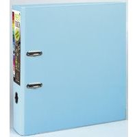 Classeur à levier polypropylène Prem'Touch - Dos 80mm - Image 3