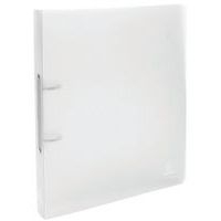 Classeur 2 anneaux 30 mm polypropylène Chromaline - A4 maxi - Image 4