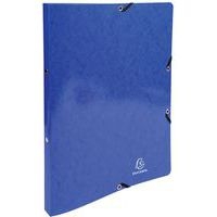 Classeur à élastiques 2 anneaux 15mm Iderama - A4 - Image principale