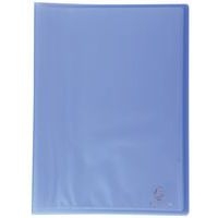 Protège-documents en polypropylène semi rigide Chromaline - A4 - Image principale