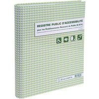 Registre public d'accessibilité (ERP) - Image principale