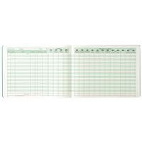 SCI Compta 80 pages - Image principale