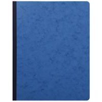 Lot de 5 Piqûre 32x25cm 4 col. sur 1 page 31 lig. 80 pges col. assort - Image principale