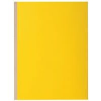 Chemises à soufflet dos toilé ROCK''S 320g/m2 - 24x32cm - Image 6