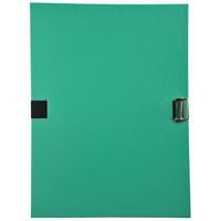 Lot de 10 chem. à sangle dos extens + rab. Et boucle Vert clair - Image principale