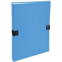 Chemise dos extensible Forever papier - Image 4