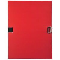 Lot de 10 chem. à sangle dos extens + rab. Et boucle rouge - Image principale