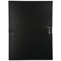 Lot de 10 chem. à sangle dos extens + rab. Et boucle noir - Image principale