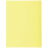 Lot de 5 paquets 100 chemisess SUPER 210 - 24x32cm - canari - Image principale