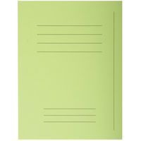 Chemises Forever 220 100% recyclé avec impression - 24x32cm - Image 3