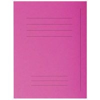 Lot de 5 paquets de 50 chemisess FOREVER - Couleur fuchsia - Image principale