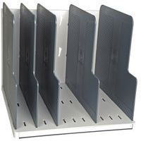 Trieur vertical avec 5 intercalaires MODULOTOP - Image 4