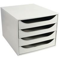 Caisson 4 tiroirs ECOBOX - Image 2