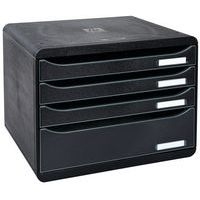 BIG-BOX PLUS HORIZON MAXI 4 tiroirs - Image principale