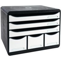 Caisson individuel 6 tiroirs STORE-BOX MAXI - Image 3