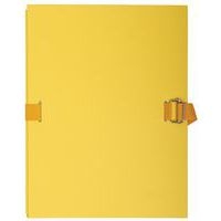 Chemise dos extensible papier 24x32cm - Image 4