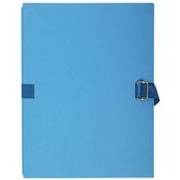 Chemise dos extensible papier 24x32cm - Image 3