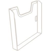 Lot de 10 Élément simple A4 horizontal - Image principale