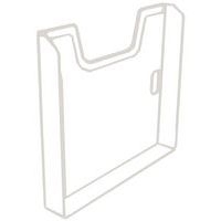 Lot de 10 Élément simple A4 vertical - Image principale