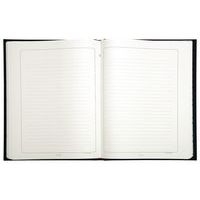 Registre 32x25cm - Délibérations 200 pages - Image 2