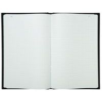 Registre 36x22,5cm 5x5 folioté 200 pages - Image 3