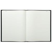 Registre 36x22,5cm ligné folioté - Image 3