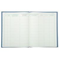 Registre Objets mobiliers brocanteurs et antiquaires 100 pages - Image 2