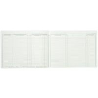 Lot de 5 Registre unique des résultats de l'évaluation des risques profess. - Image 2