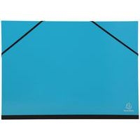 Carton à dessins avec élastiques IDERAMA - Image 2