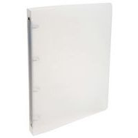 Classeur 4 anneaux 20 mm polypropylène Chromaline - A4 - Image 3