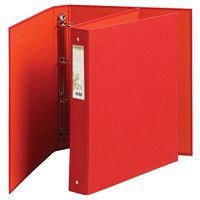 Classeur rembordé papier 4 anneaux 30mm Forever - A4 - Image 4