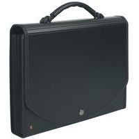 Lot de 5 Trieur valisette Exacase Exactive 13 compart. avec poignée - Image 3