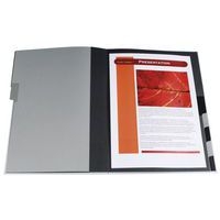 Lot de 6 Trieur Harmonika Iderama 12 compartiments bleu rose - Image 3